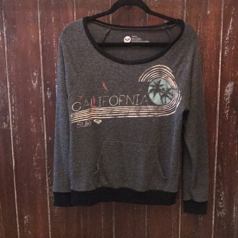Roxy Sweat shirt
